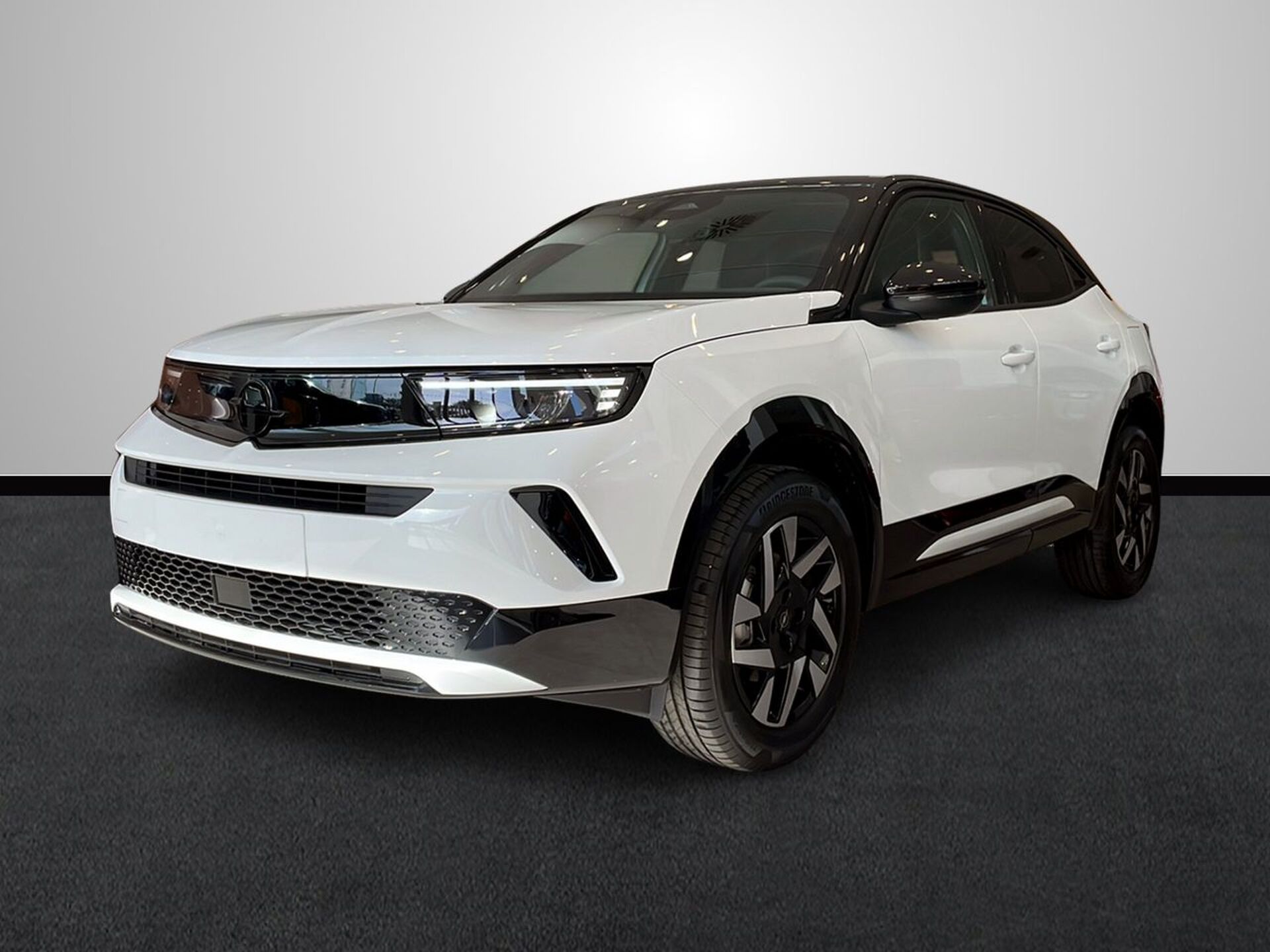 Imagen 1 de OPEL Mokka