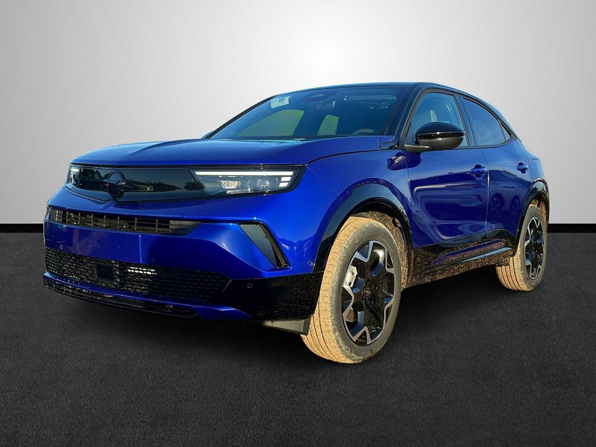 Imagen de OPEL Mokka