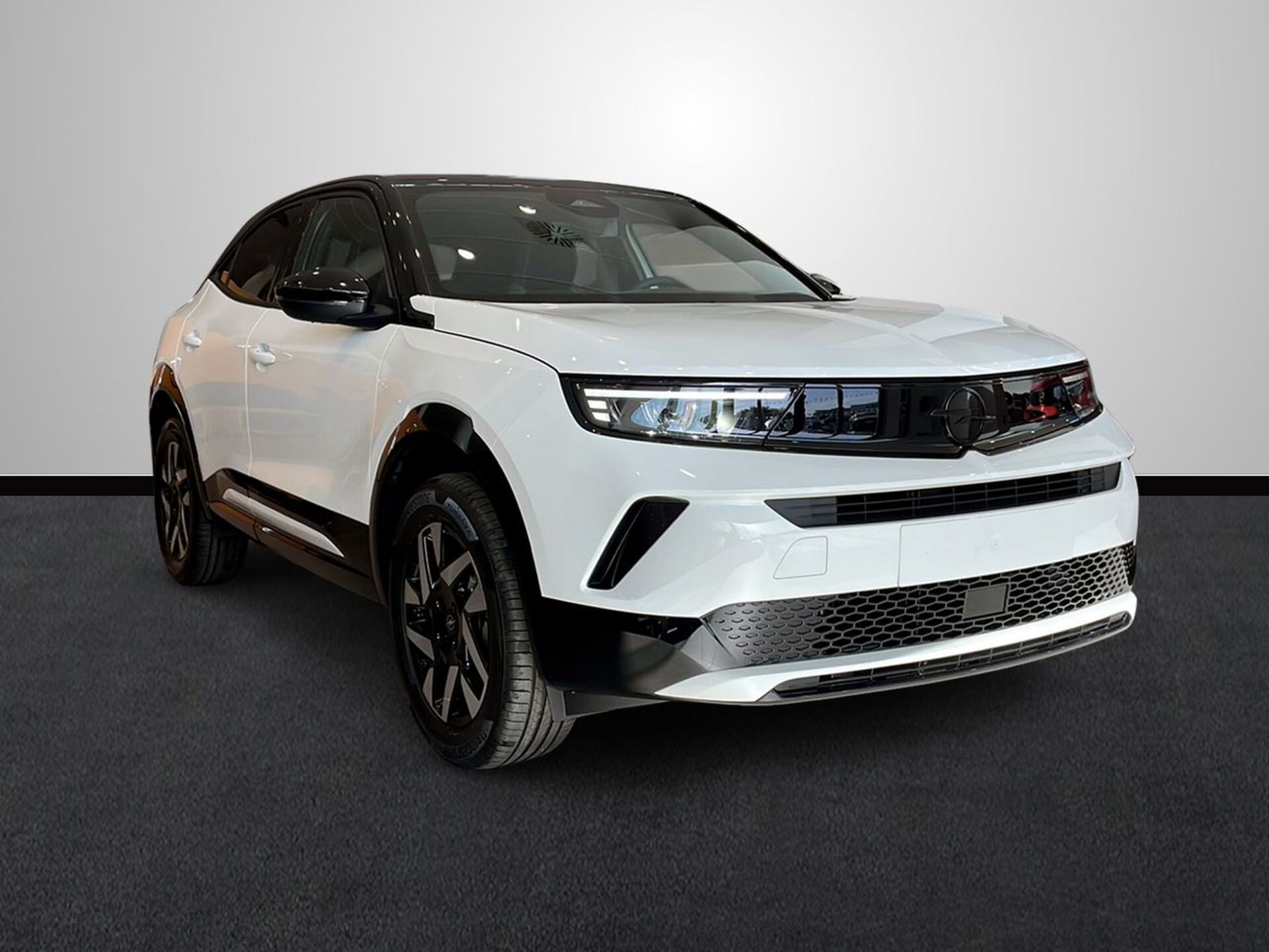 Imagen 3 de OPEL Mokka