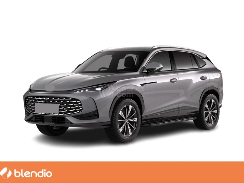 Foto del MG HS e 1.5 T-GDI Luxury