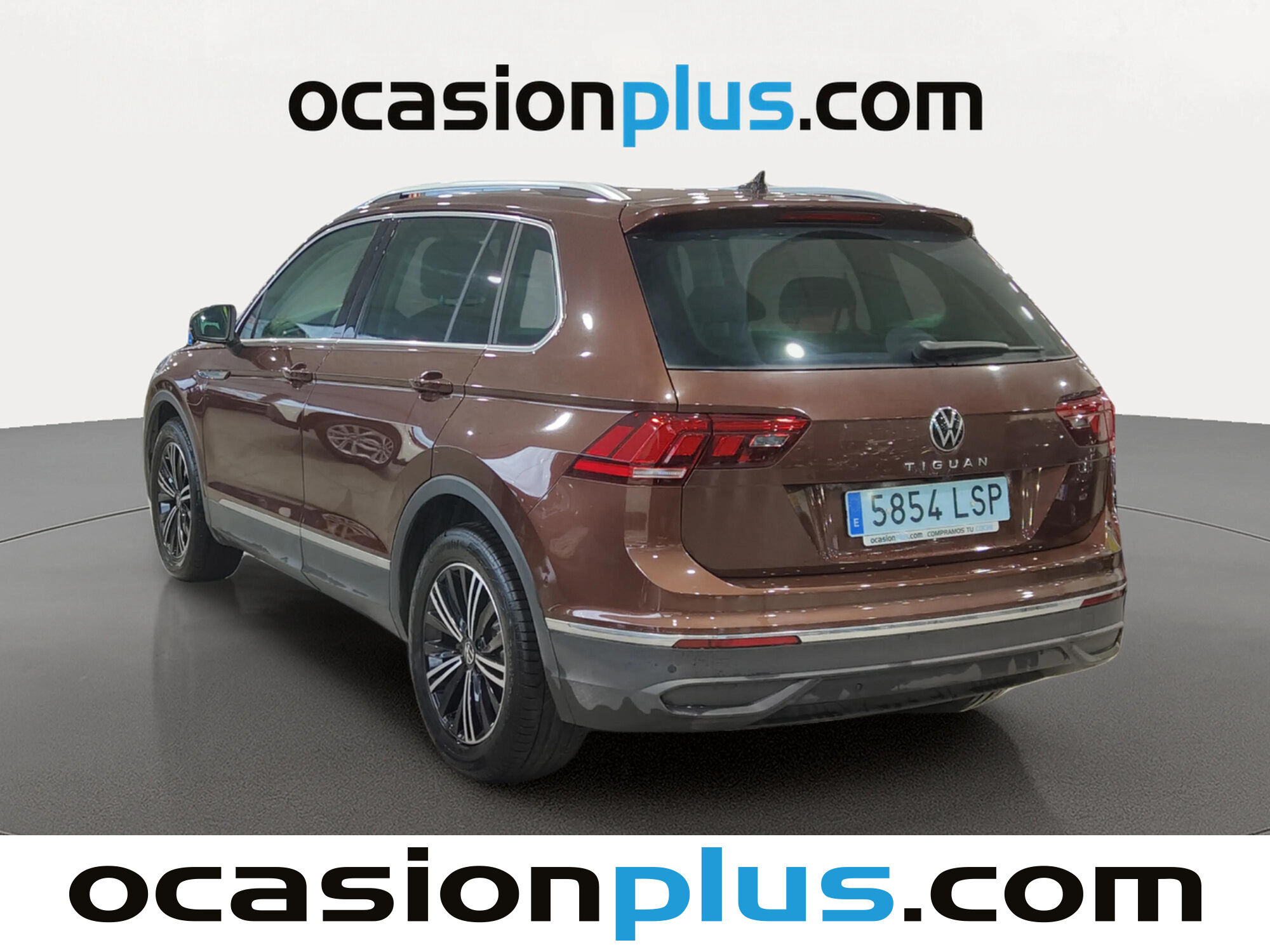 Foto del VOLKSWAGEN Tiguan 1.5 TSI Life 110kW