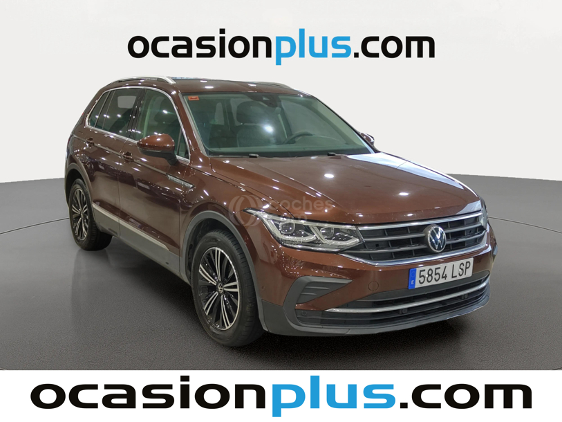 Foto del VOLKSWAGEN Tiguan 1.5 TSI Life 110kW