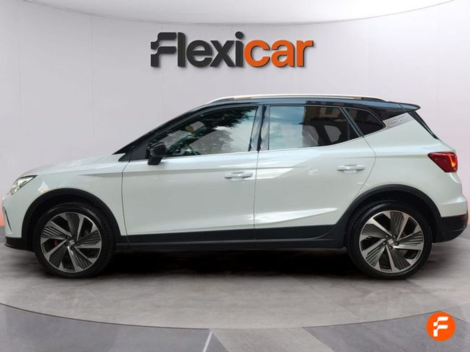 Imagen 3 de SEAT Arona