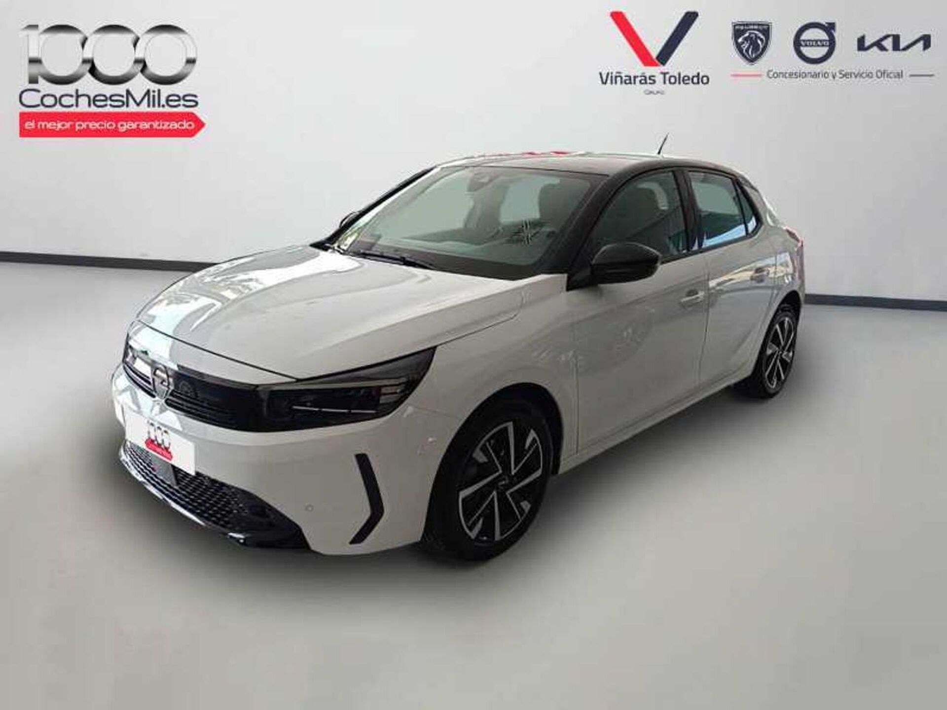 Imagen de OPEL Corsa
