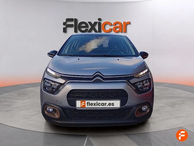 Foto del CITROEN C3 1.2 PureTech S&S Plus 83