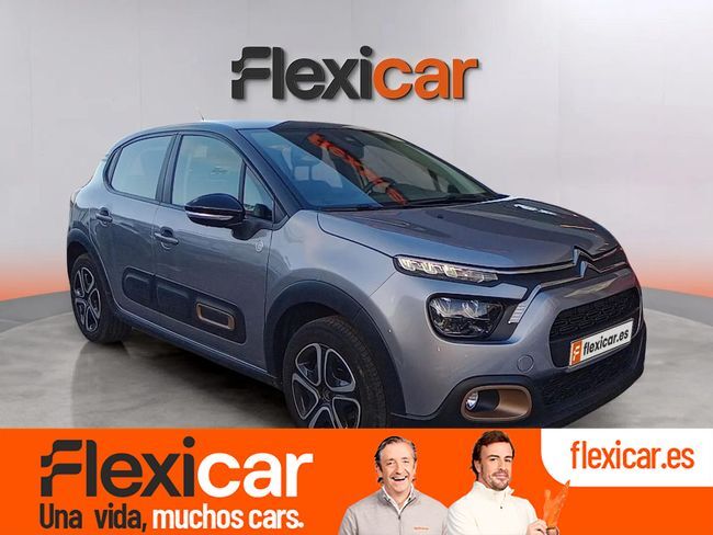 Foto del CITROEN C3 1.2 PureTech S&S Plus 83