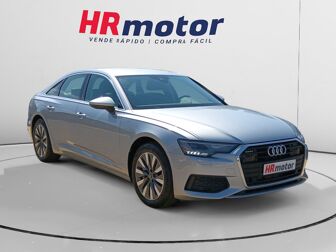 Imagen de AUDI A6 50 TFSIe quattro-ultra S tronic