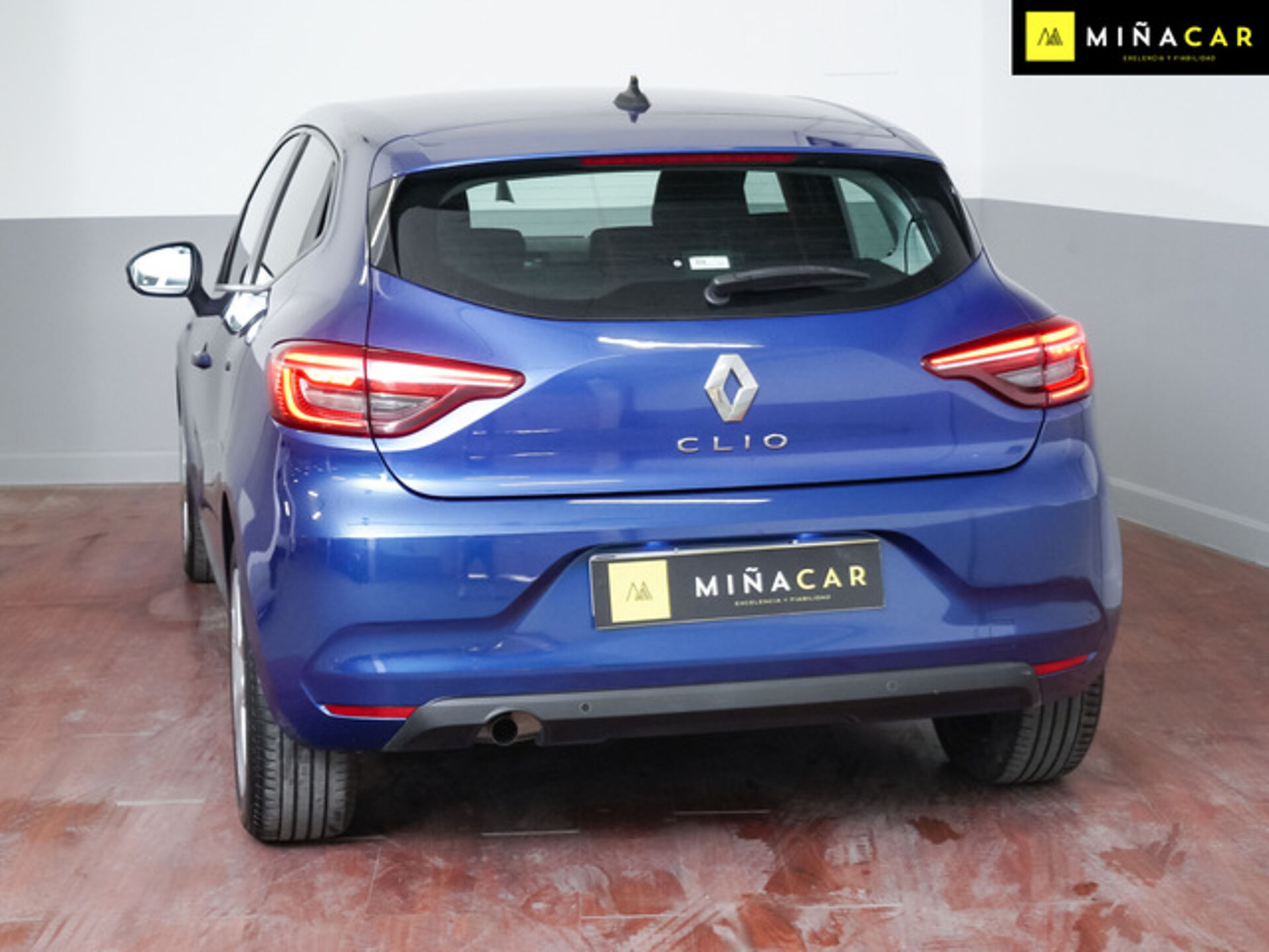 Imagen 3 de RENAULT Clio