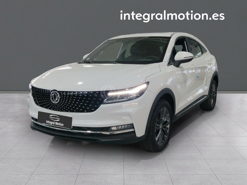 Foto del DFSK F5 1.5T Classic 4x2 Aut