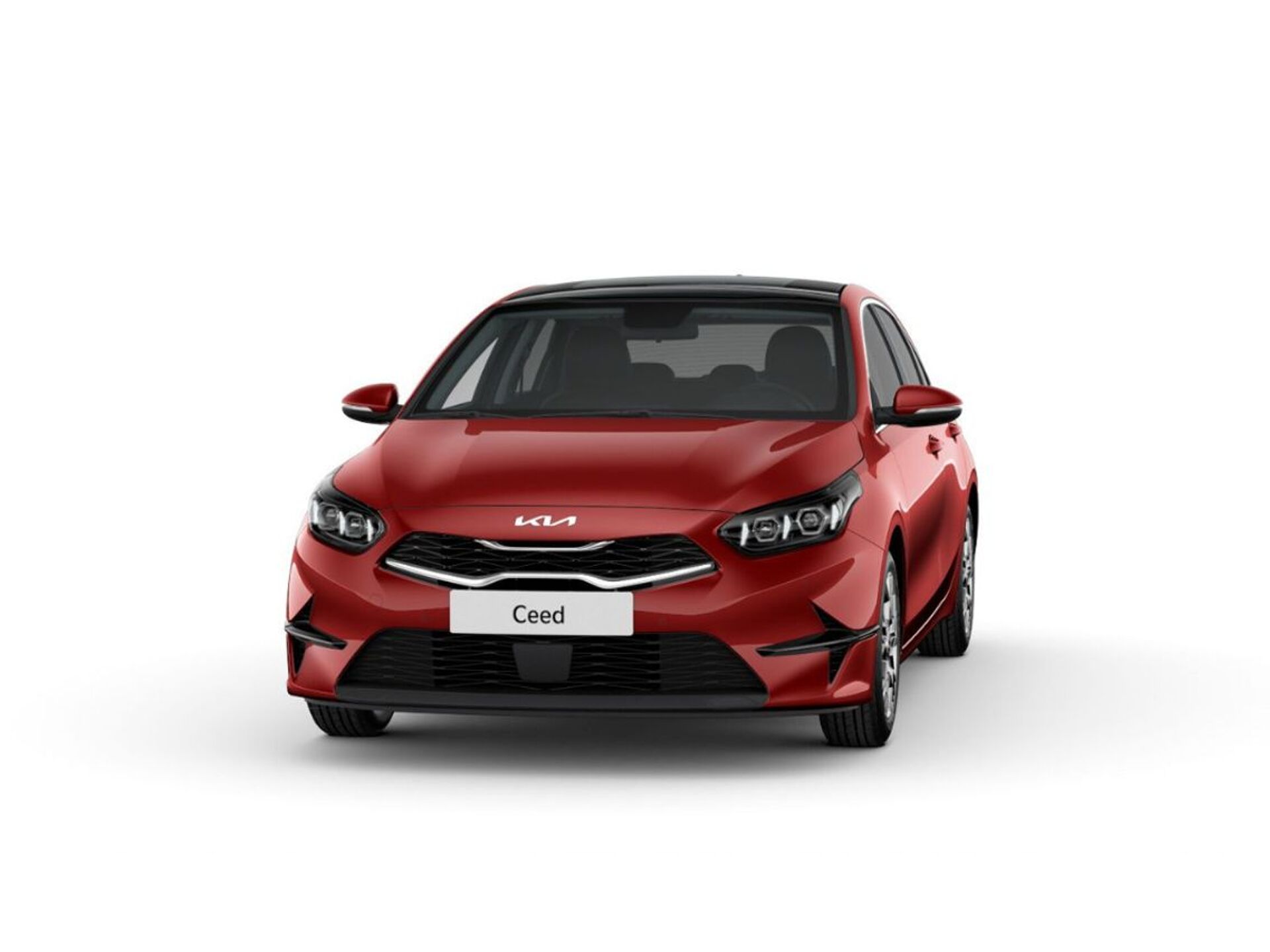 Imagen 2 de KIA Ceed