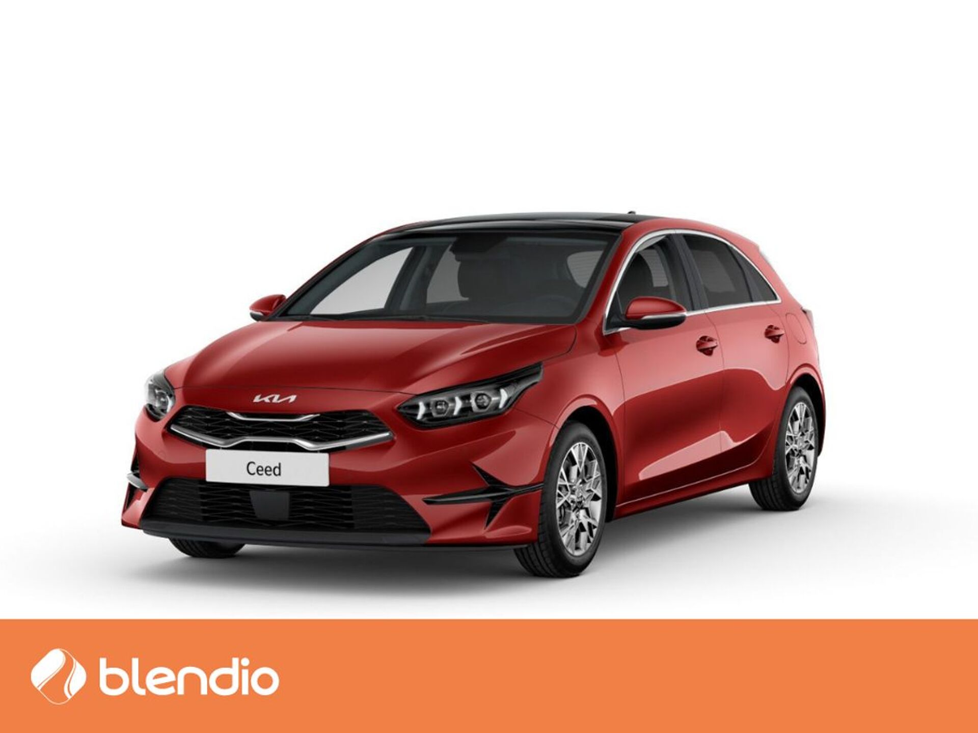 Imagen 1 de KIA Ceed