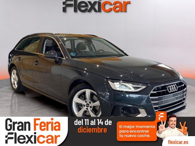 AUDI A4 (Avant Advanced 30 TDI 100kW S tronic) en Coruña, A