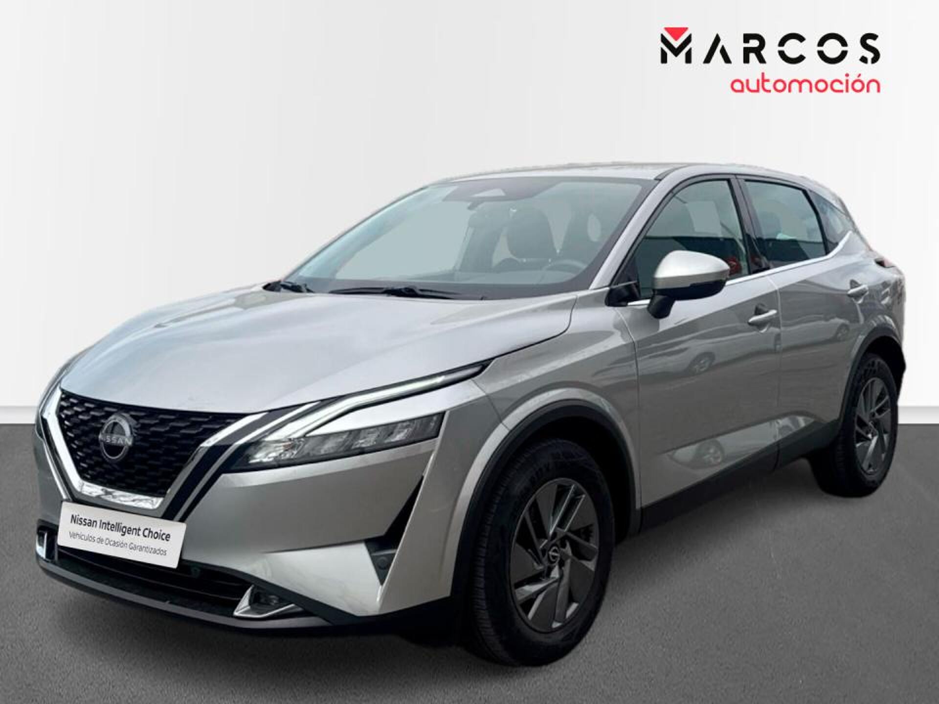 Imagen de NISSAN Qashqai