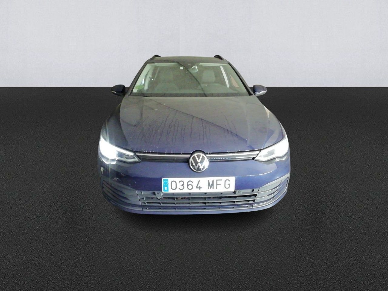 Foto del VOLKSWAGEN Golf Variant 2.0TDI 85kW Life DSG