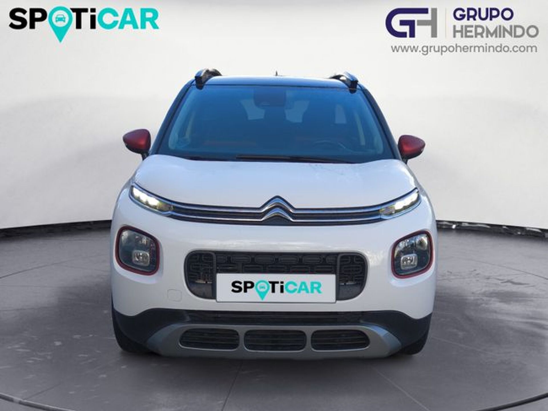 Imagen 3 de CITROEN C3 Aircross