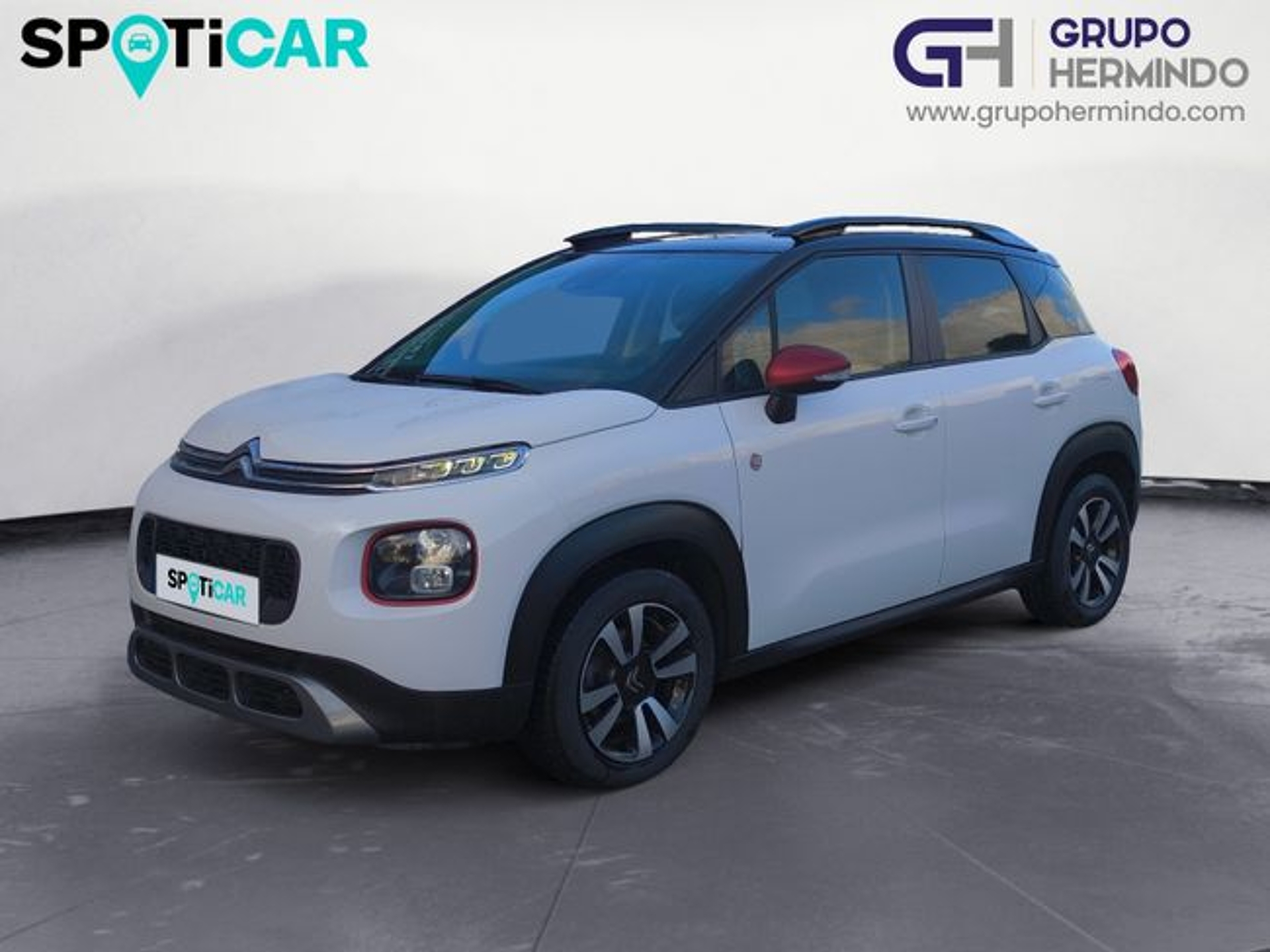 Imagen de CITROEN C3 Aircross