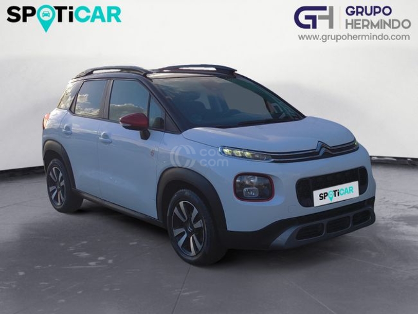 Foto del CITROEN C3 Aircross BlueHDi S&S C-Series 110