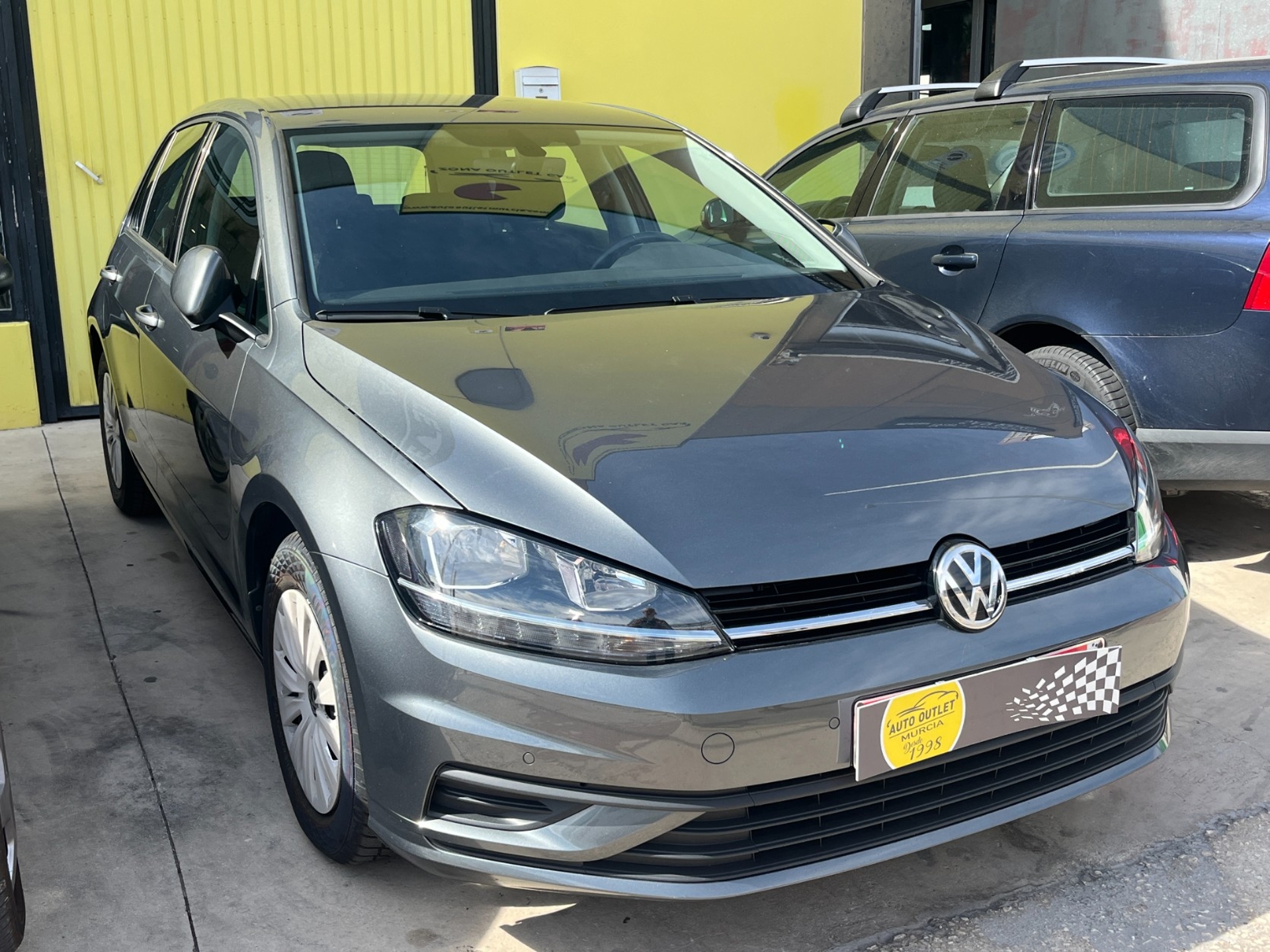 Imagen de VOLKSWAGEN Golf
