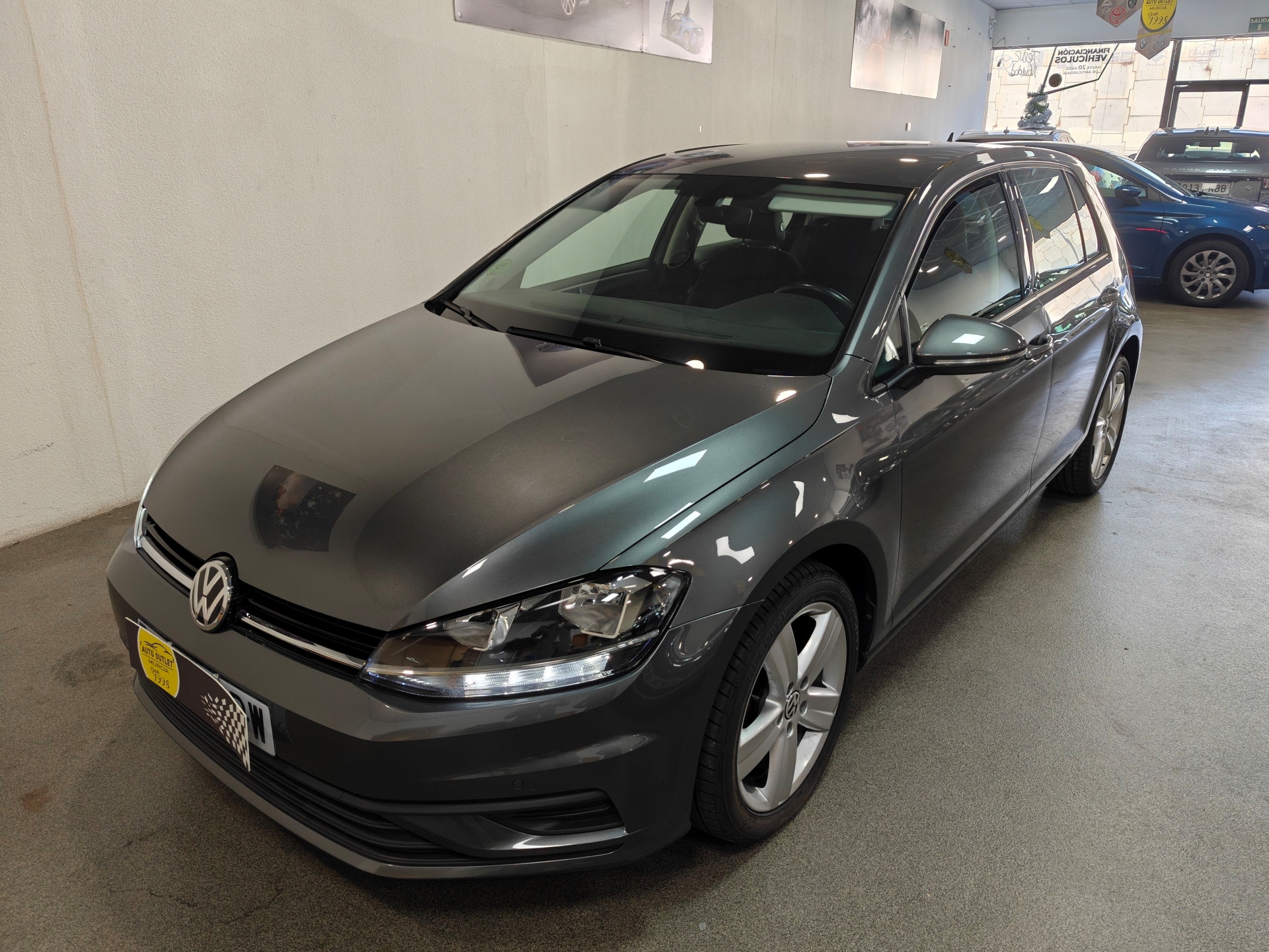 Imagen de VOLKSWAGEN Golf