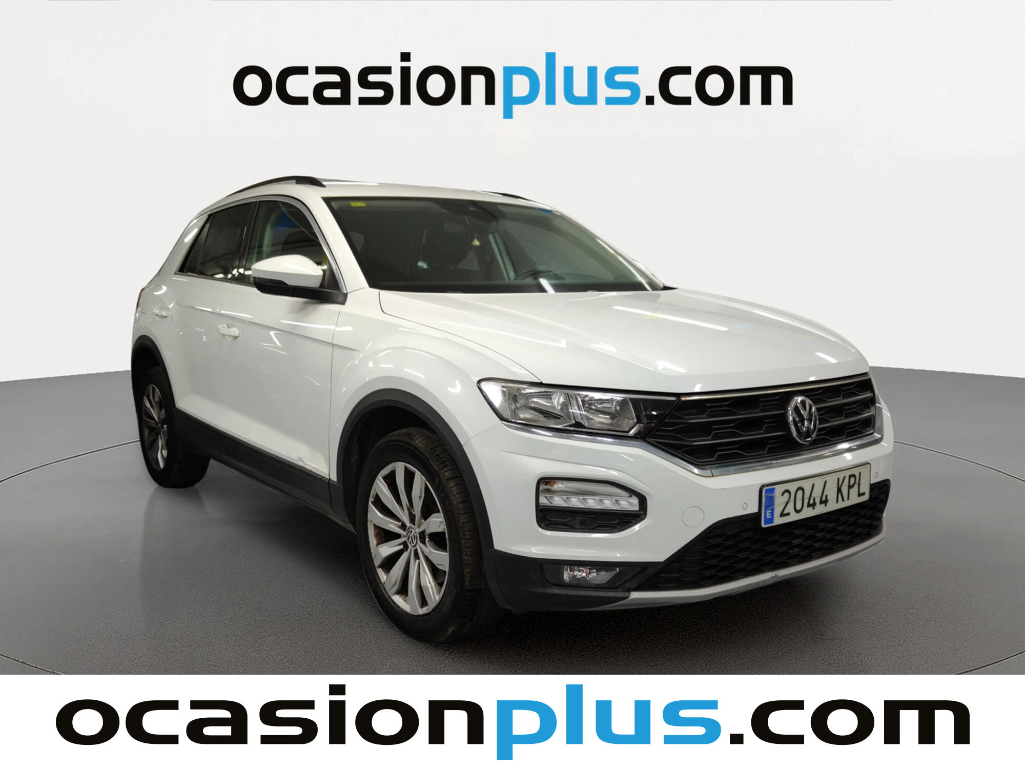 Foto del VOLKSWAGEN T-Roc 1.5 TSI Sport DSG7