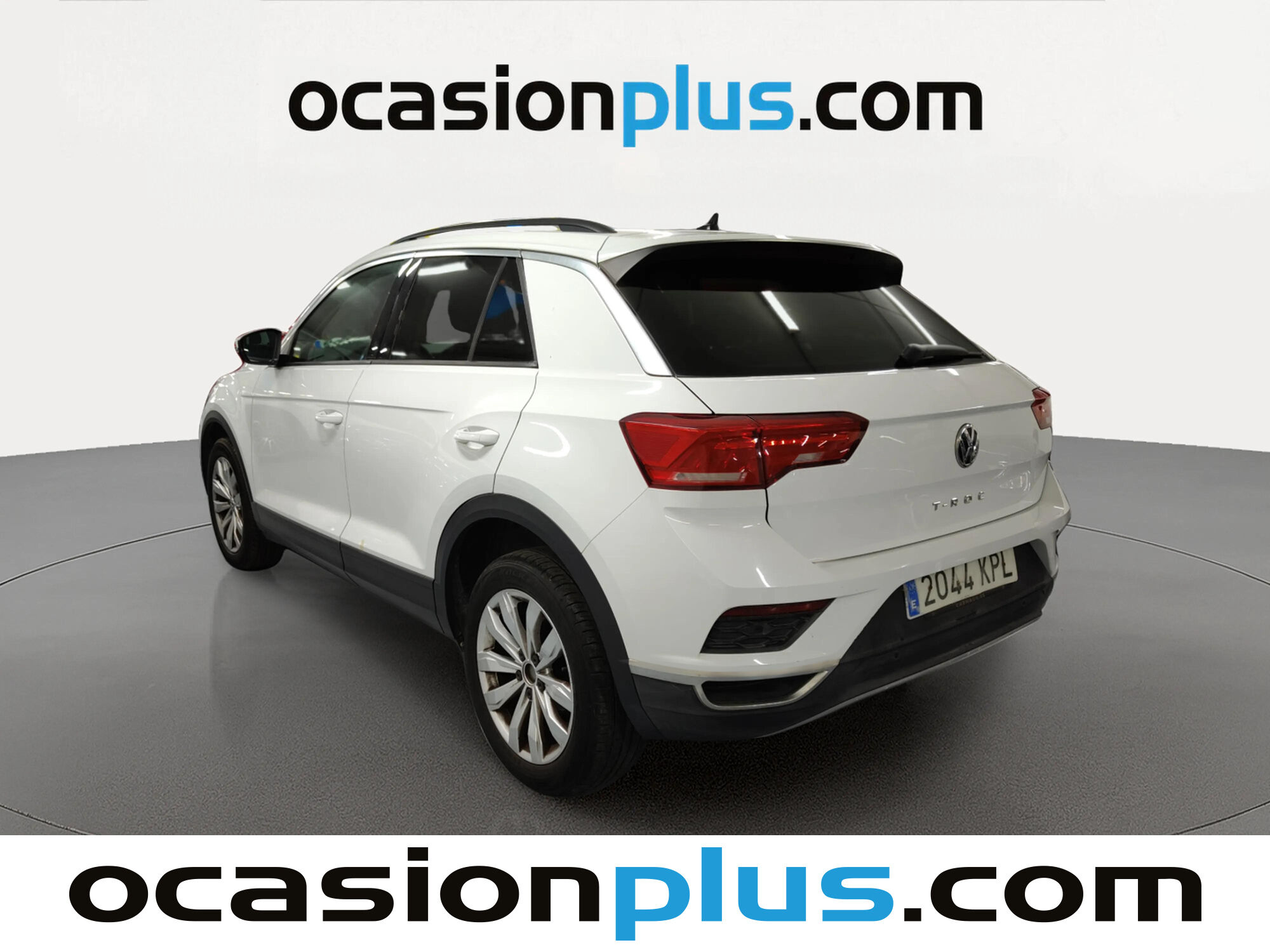 Foto del VOLKSWAGEN T-Roc 1.5 TSI Sport DSG7