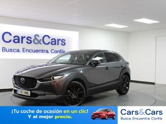 Imagen de MAZDA CX-30 2.0 Skyactiv-G Origin 2WD 90kW