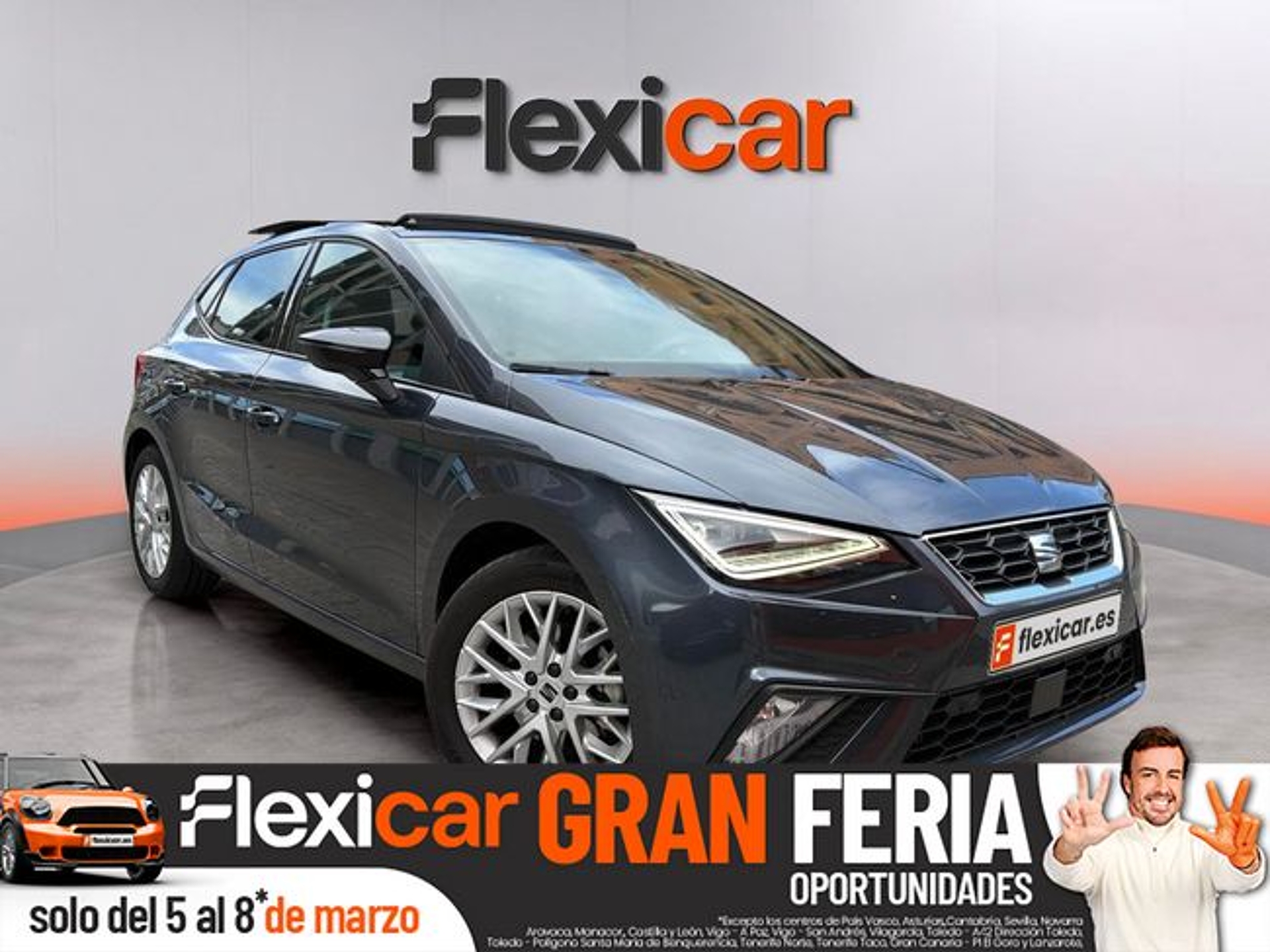 Imagen de SEAT Ibiza