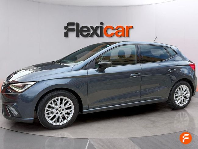 Foto del SEAT Ibiza 1.0 TSI S&S FR 110