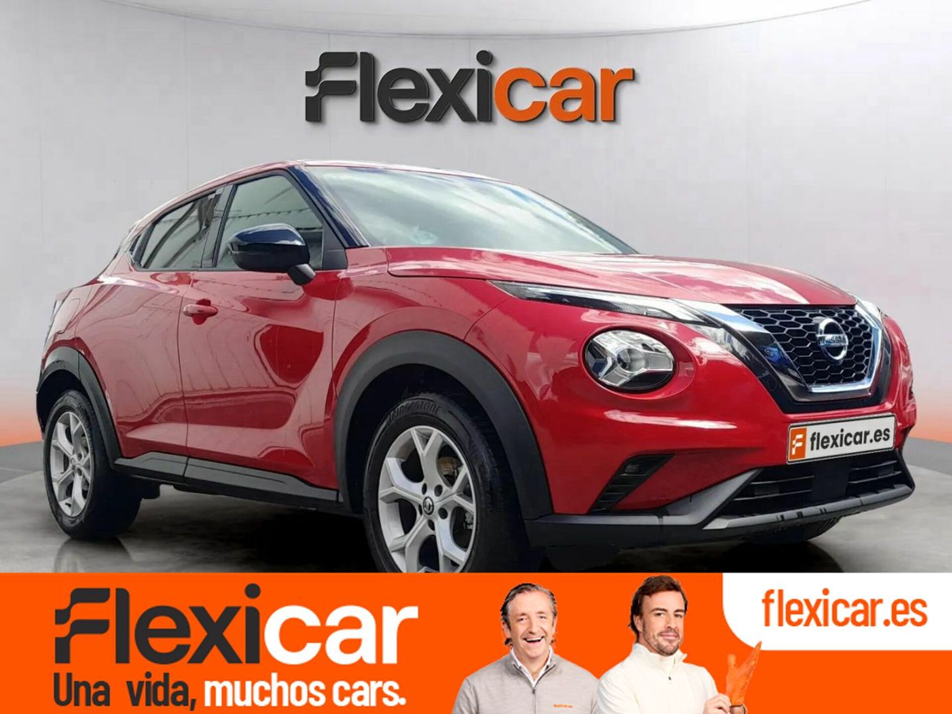 Imagen de NISSAN Juke