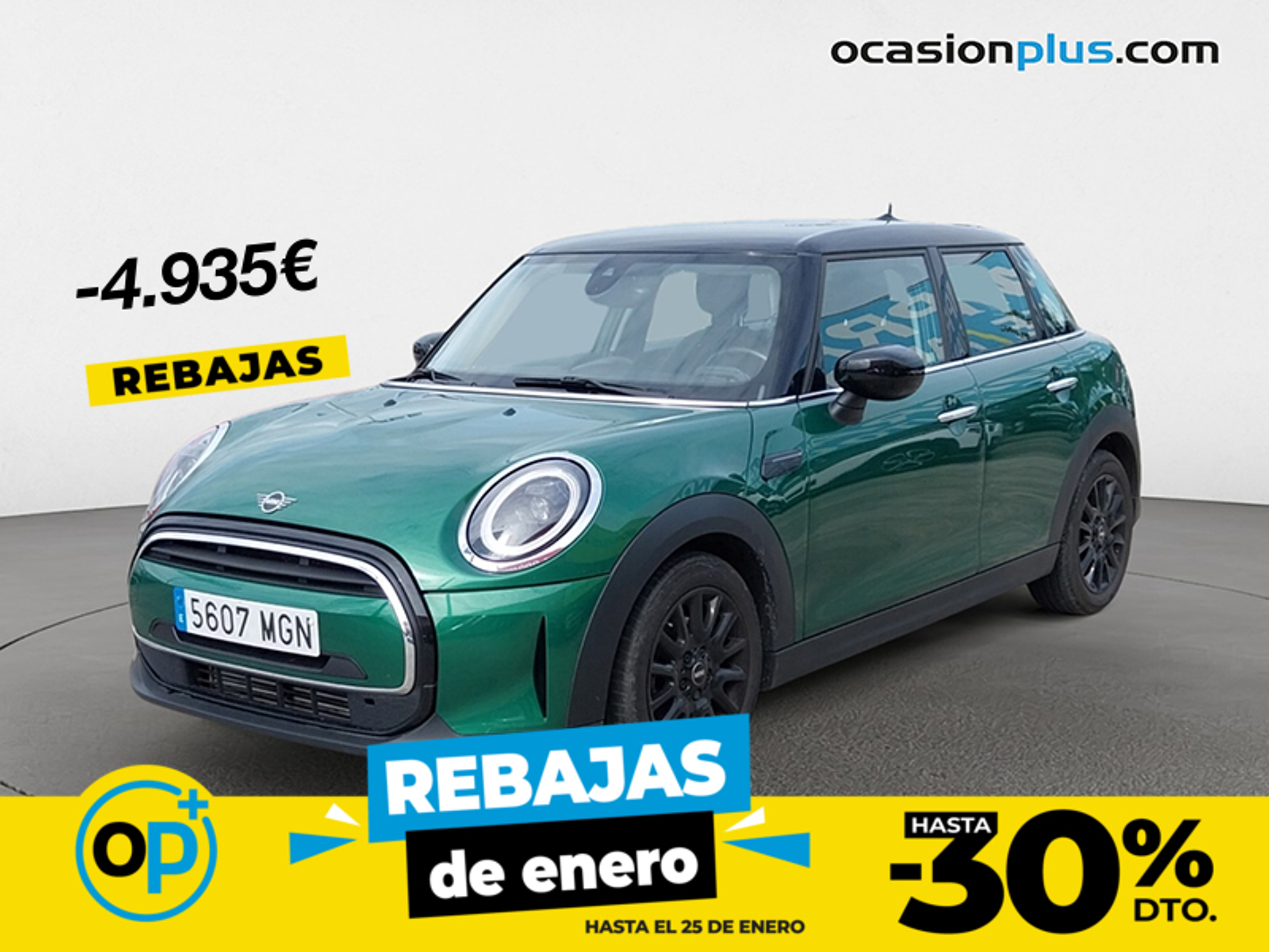 Imagen de MINI Mini
