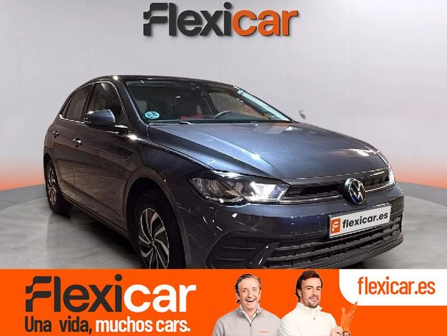 VOLKSWAGEN Polo (Life 1.0 TSI 70kW (95CV)) en Palmas, Las