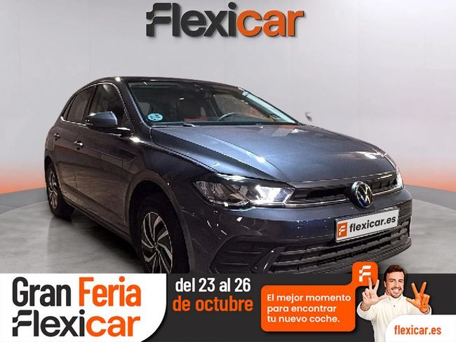 VOLKSWAGEN Polo (Life 1.0 TSI 70kW (95CV)) en Palmas, Las