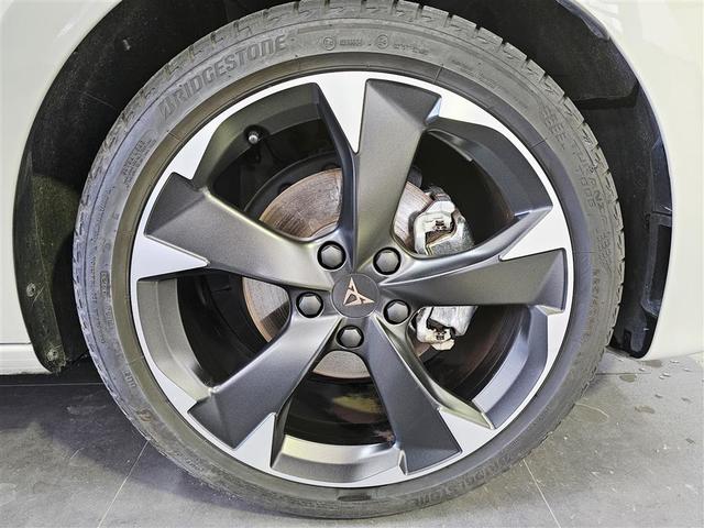 Foto del CUPRA León 1.5 eTSI 110 DSG