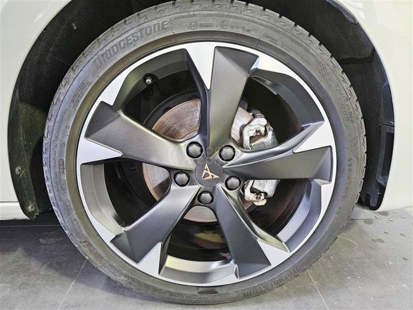 Foto del CUPRA León 1.5 eTSI 110 DSG