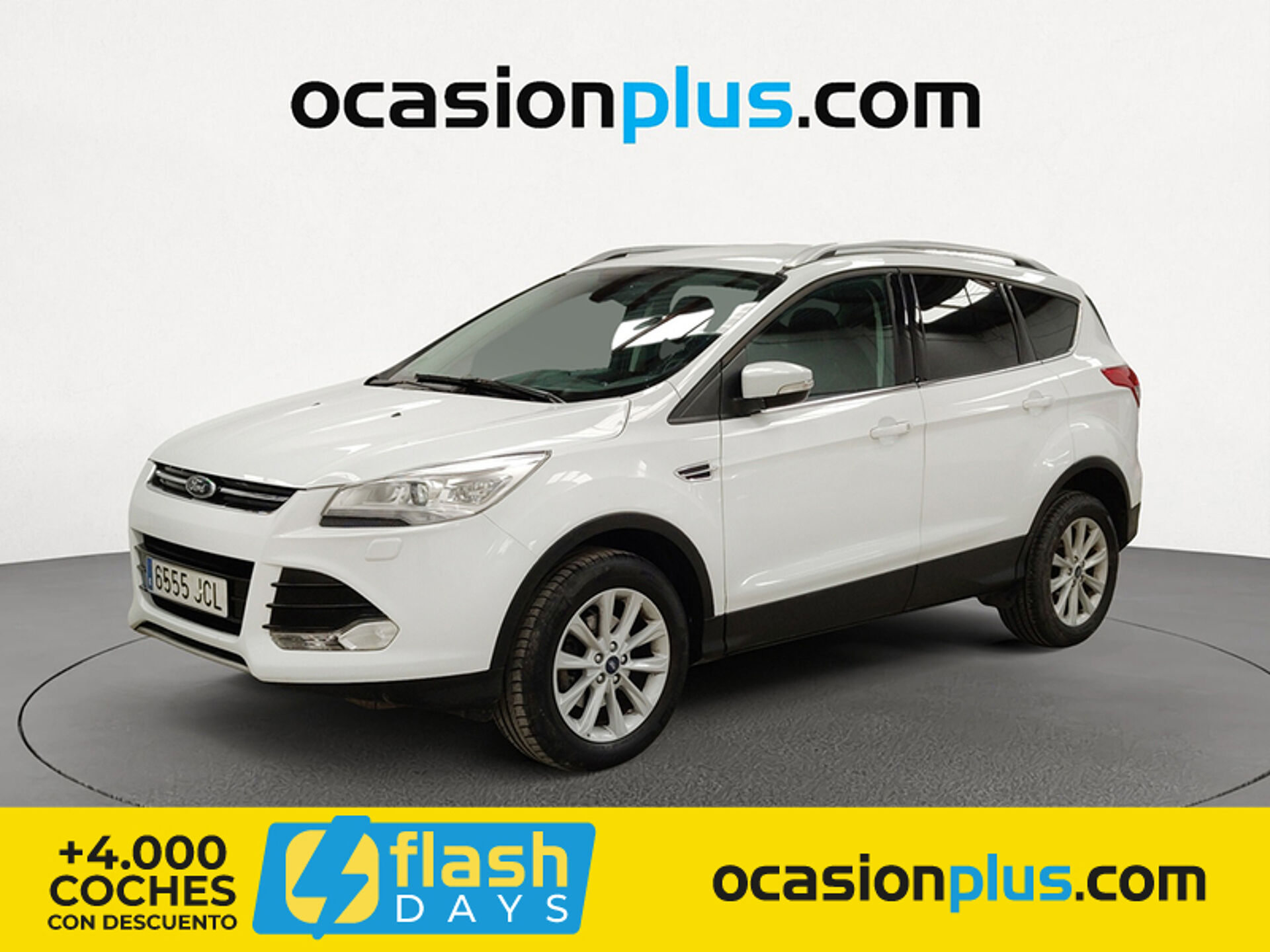 Imagen de FORD Kuga