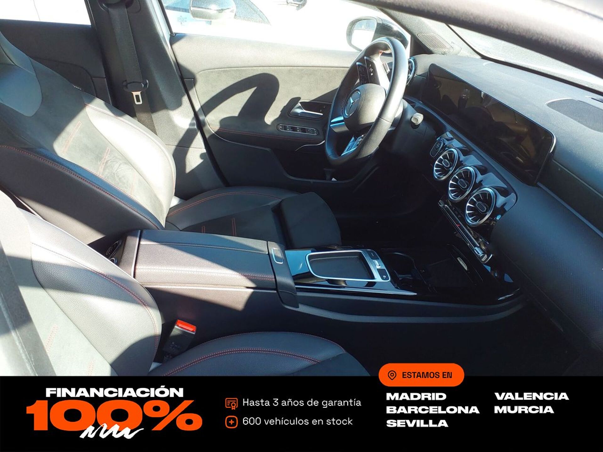 Imagen de MERCEDES Clase A