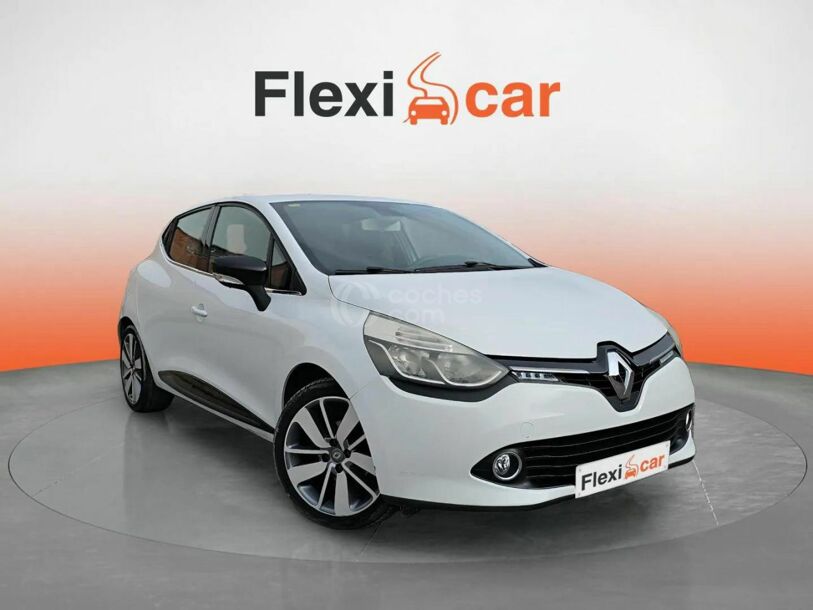 Foto del RENAULT Clio TCe eco2 Energy Limited