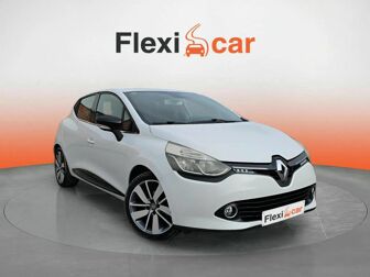 Imagen de RENAULT Clio TCe eco2 Energy Limited