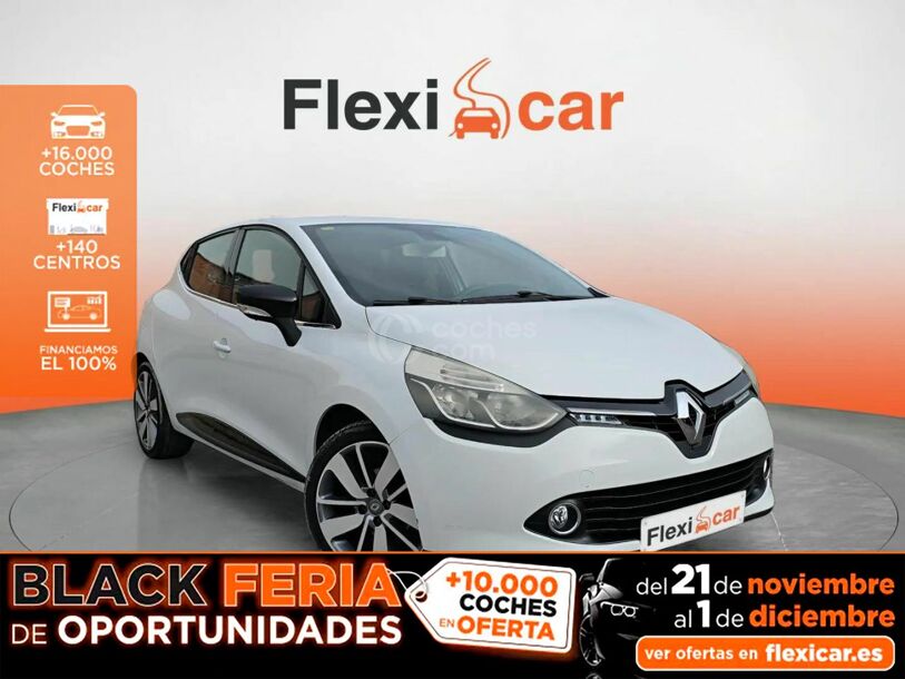 Foto del RENAULT Clio TCe eco2 Energy Limited