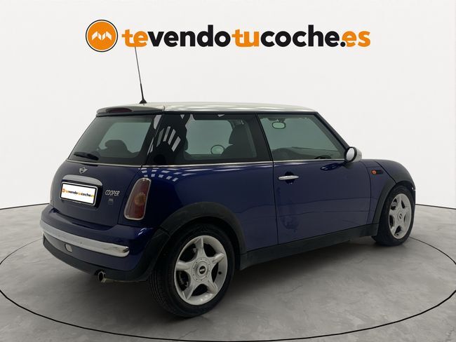 Foto del MINI Mini Cooper
