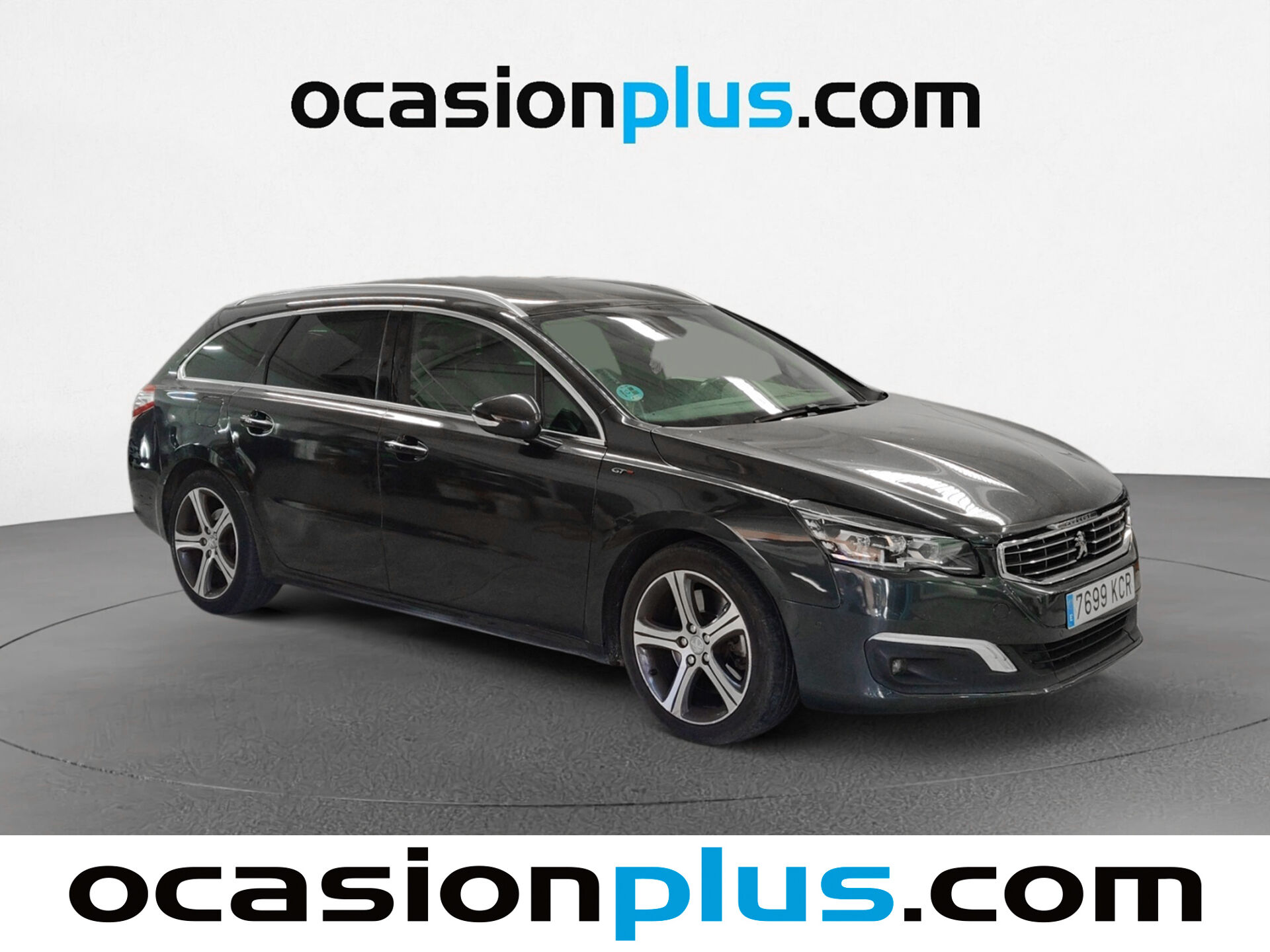 Imagen 2 de PEUGEOT 508