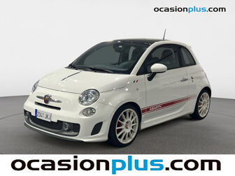 Imagen de ABARTH 500 595 1.4T JET TURISMO 160