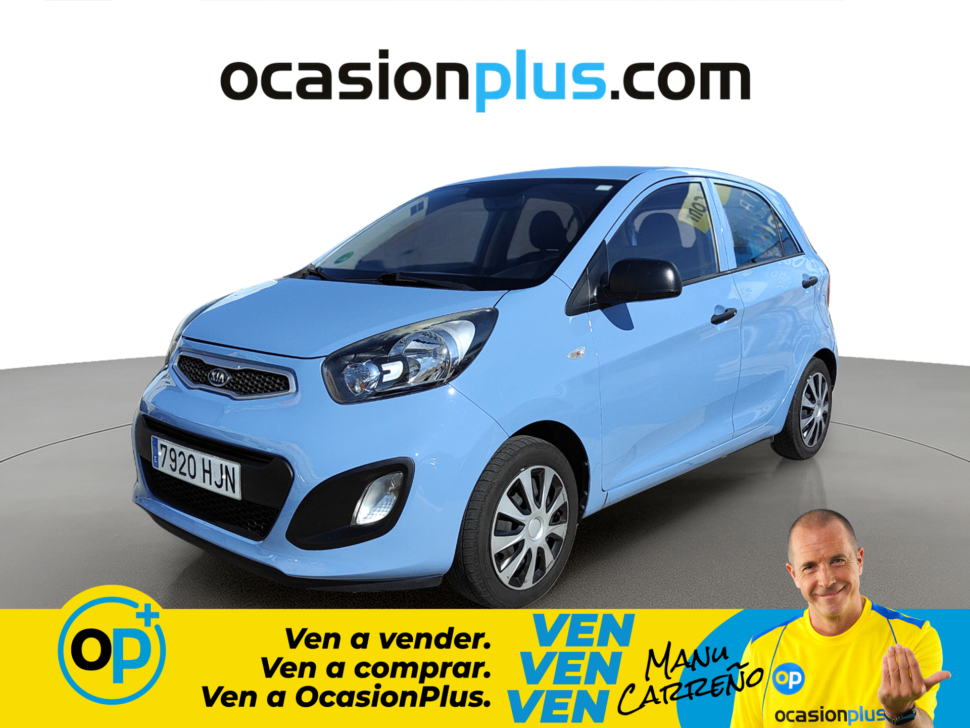 Imagen de KIA Picanto