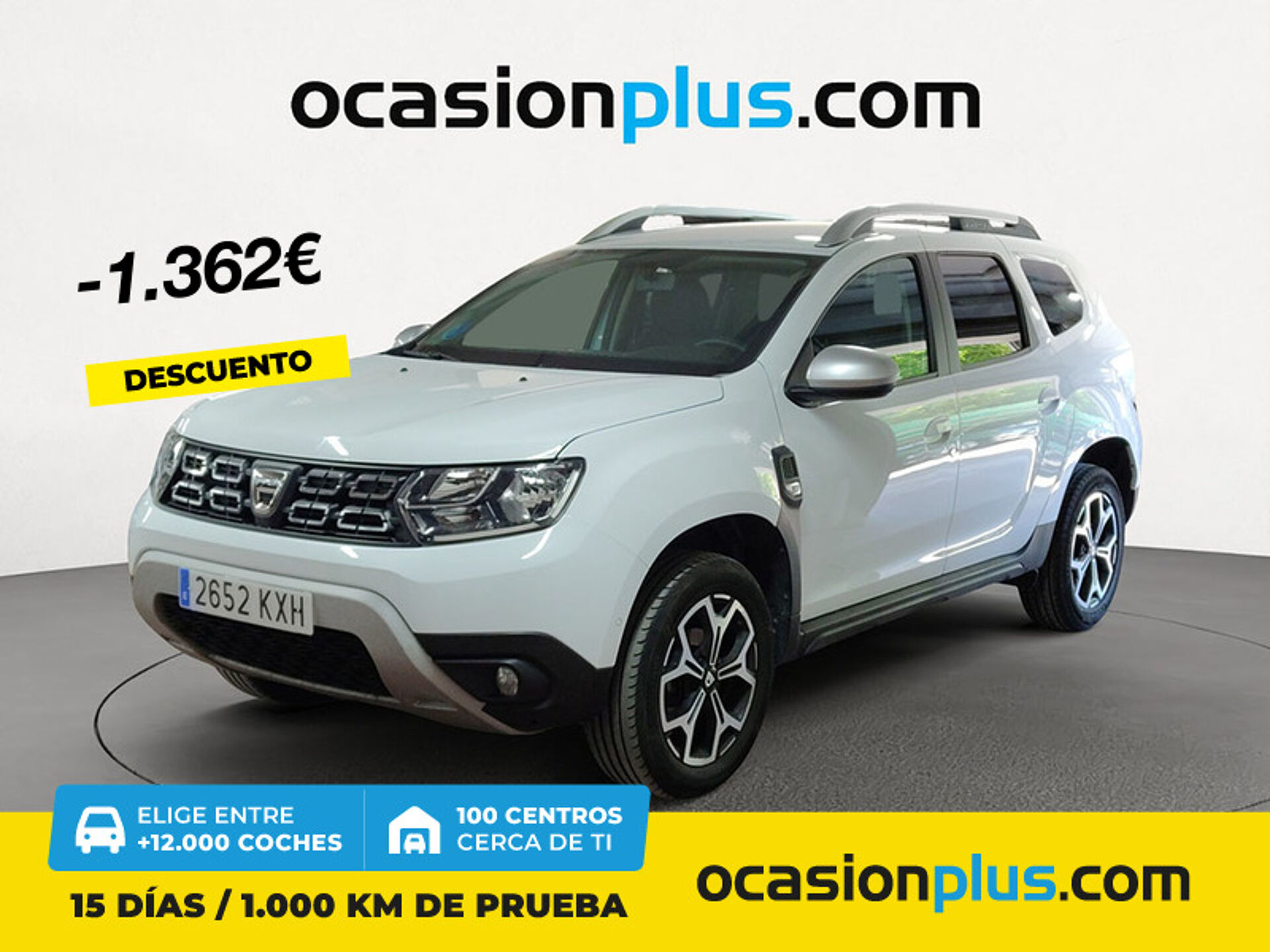Imagen de DACIA Duster