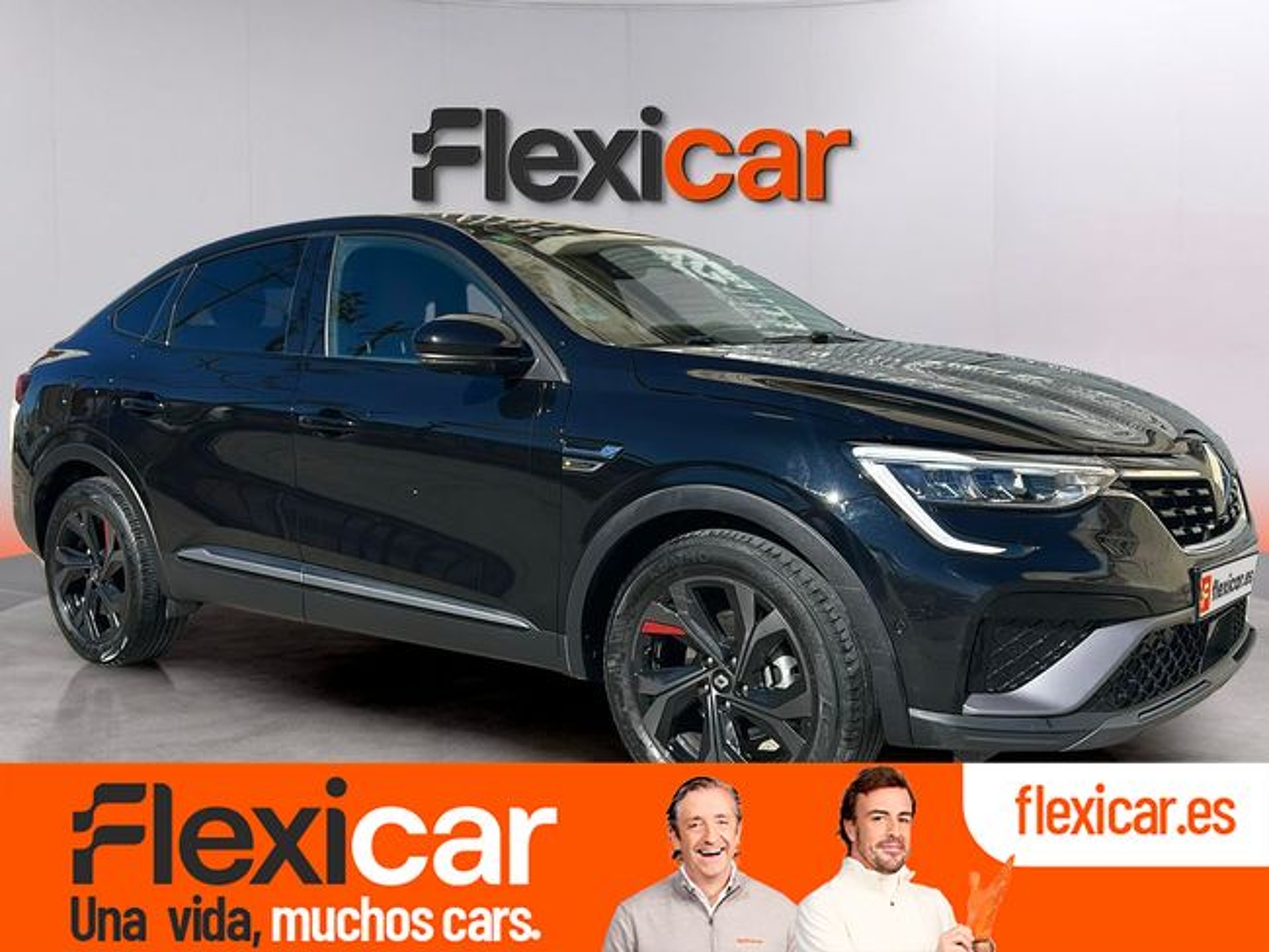Imagen de RENAULT Arkana