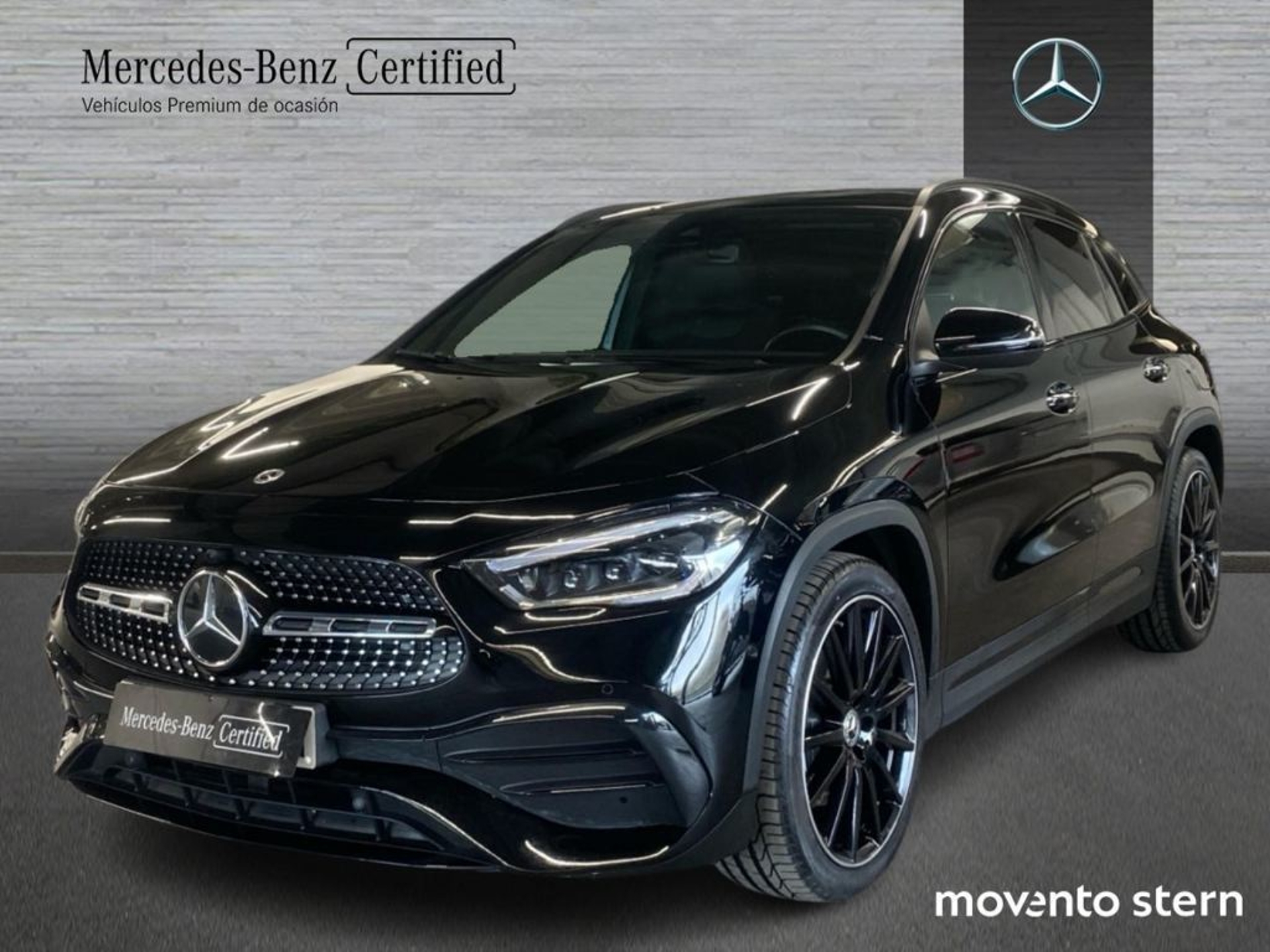 Imagen de MERCEDES Clase GLA