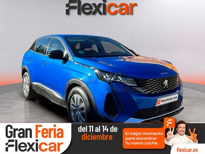 Foto del PEUGEOT 3008 1.2 S&S PureTech Active Pack 130