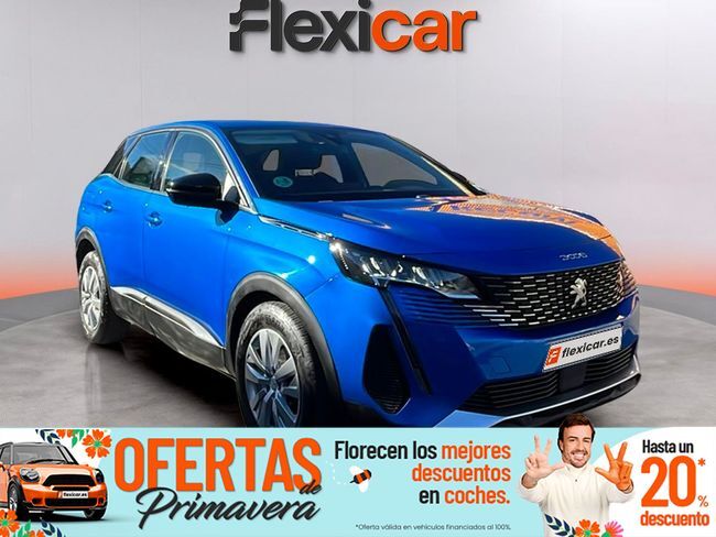 Foto del PEUGEOT 3008 1.2 S&S PureTech Active Pack 130