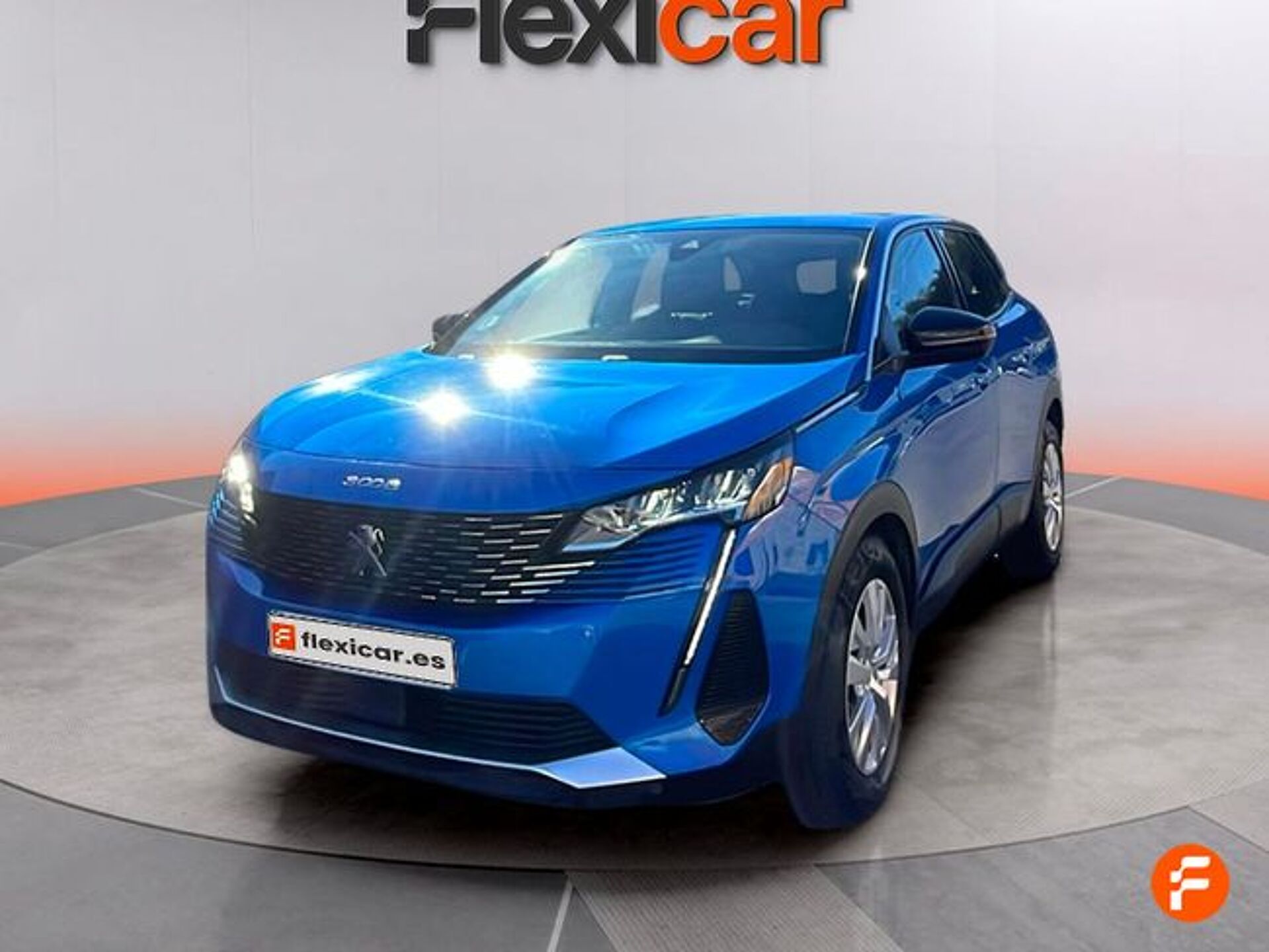 Imagen 3 de PEUGEOT 3008