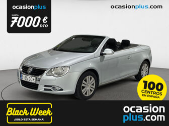 Imagen de VOLKSWAGEN Eos 2.0TDI DSG